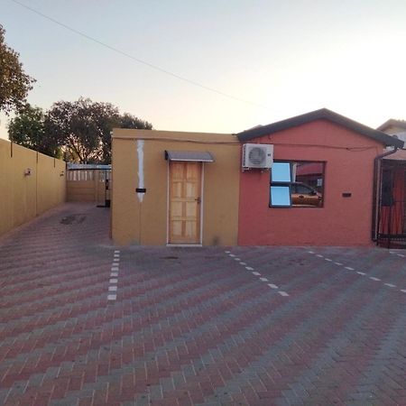 Hotel Garden Point Johannesburg Zewnętrze zdjęcie