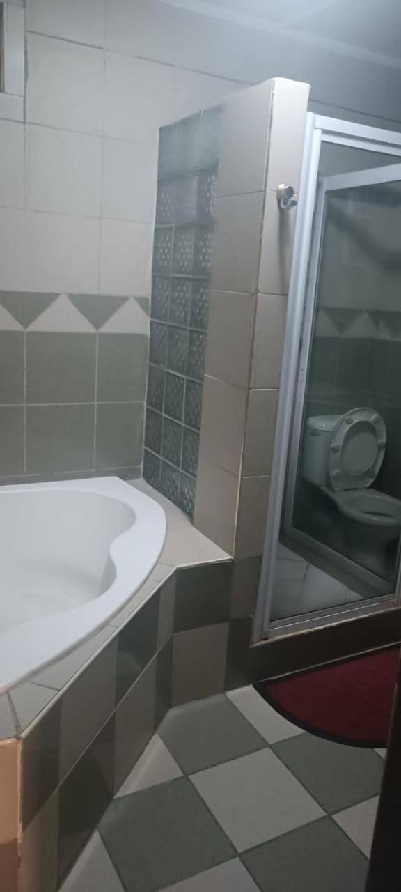 Hotel Garden Point Johannesburg Zewnętrze zdjęcie