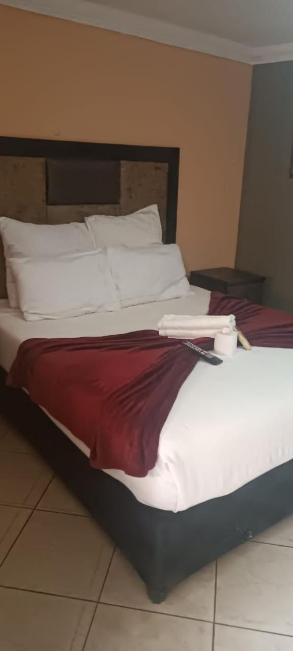 Hotel Garden Point Johannesburg Zewnętrze zdjęcie