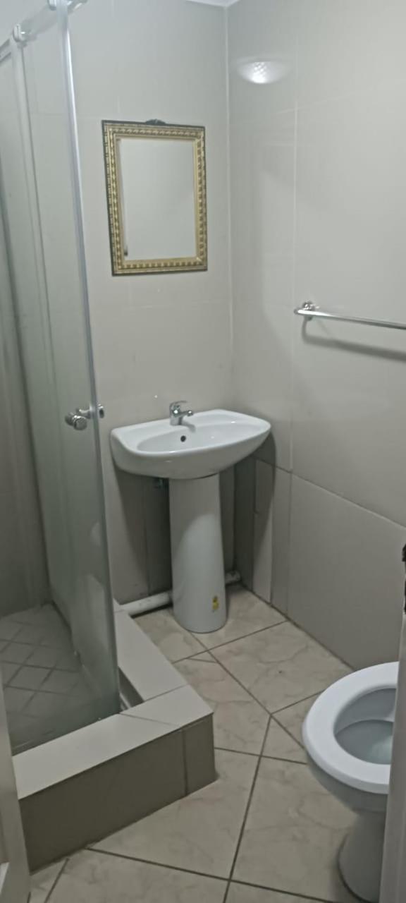 Hotel Garden Point Johannesburg Zewnętrze zdjęcie