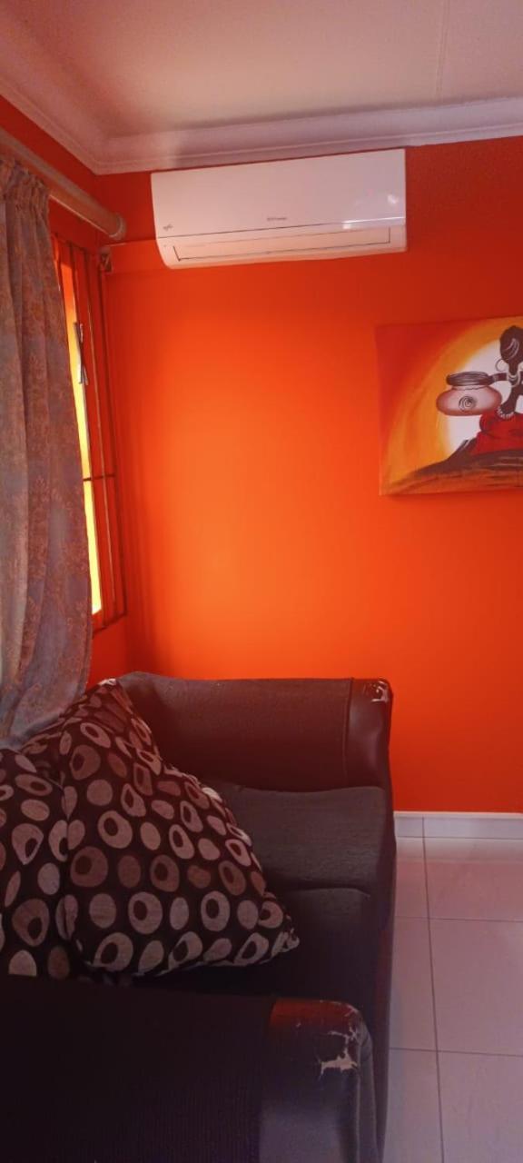 Hotel Garden Point Johannesburg Zewnętrze zdjęcie