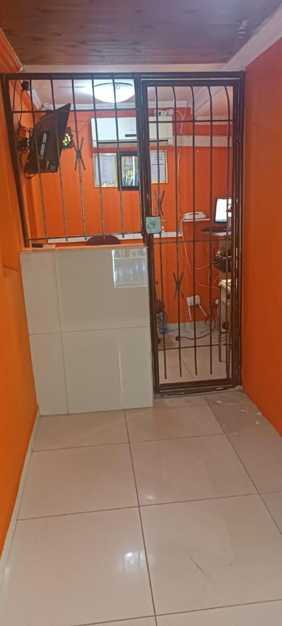 Hotel Garden Point Johannesburg Zewnętrze zdjęcie