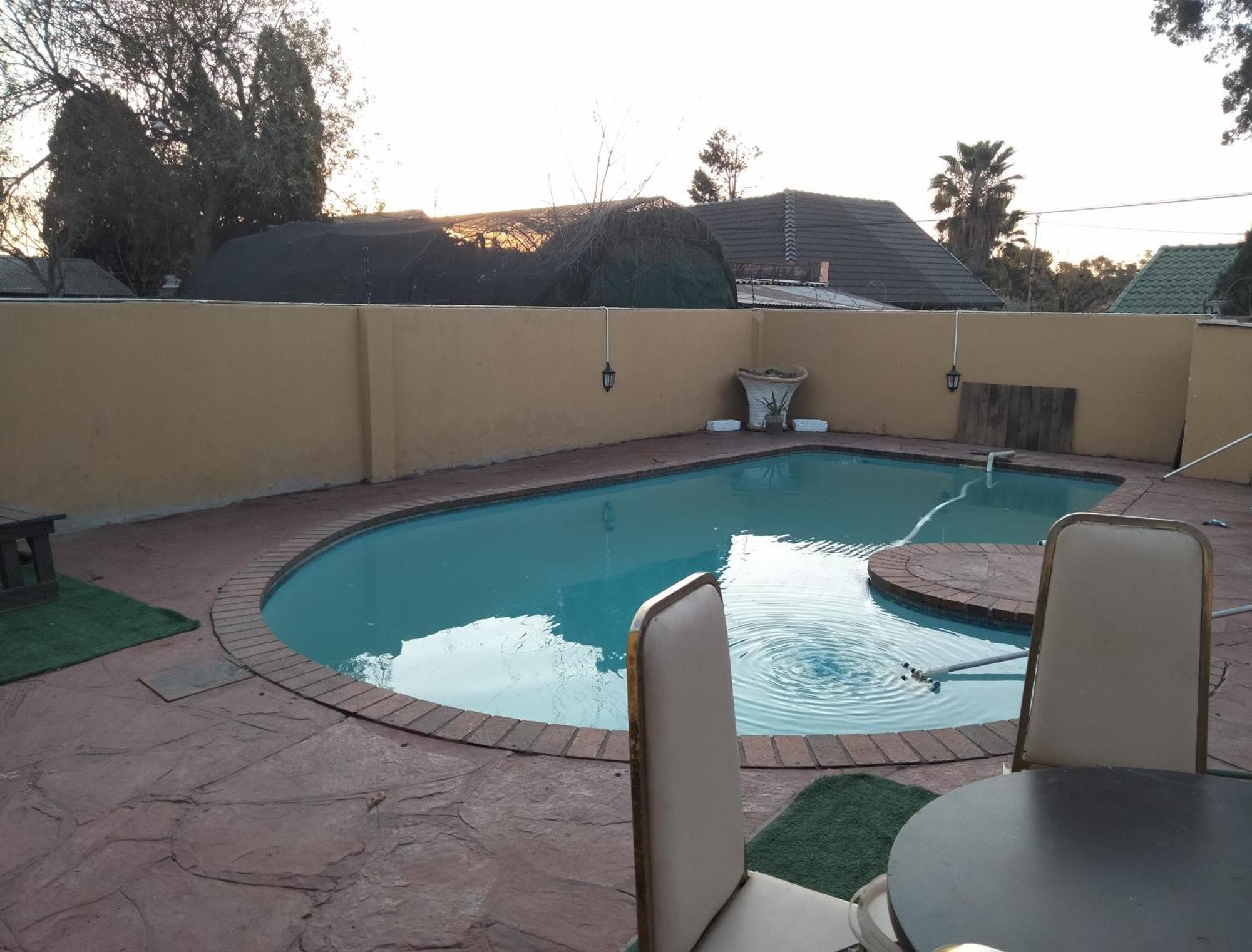 Hotel Garden Point Johannesburg Zewnętrze zdjęcie