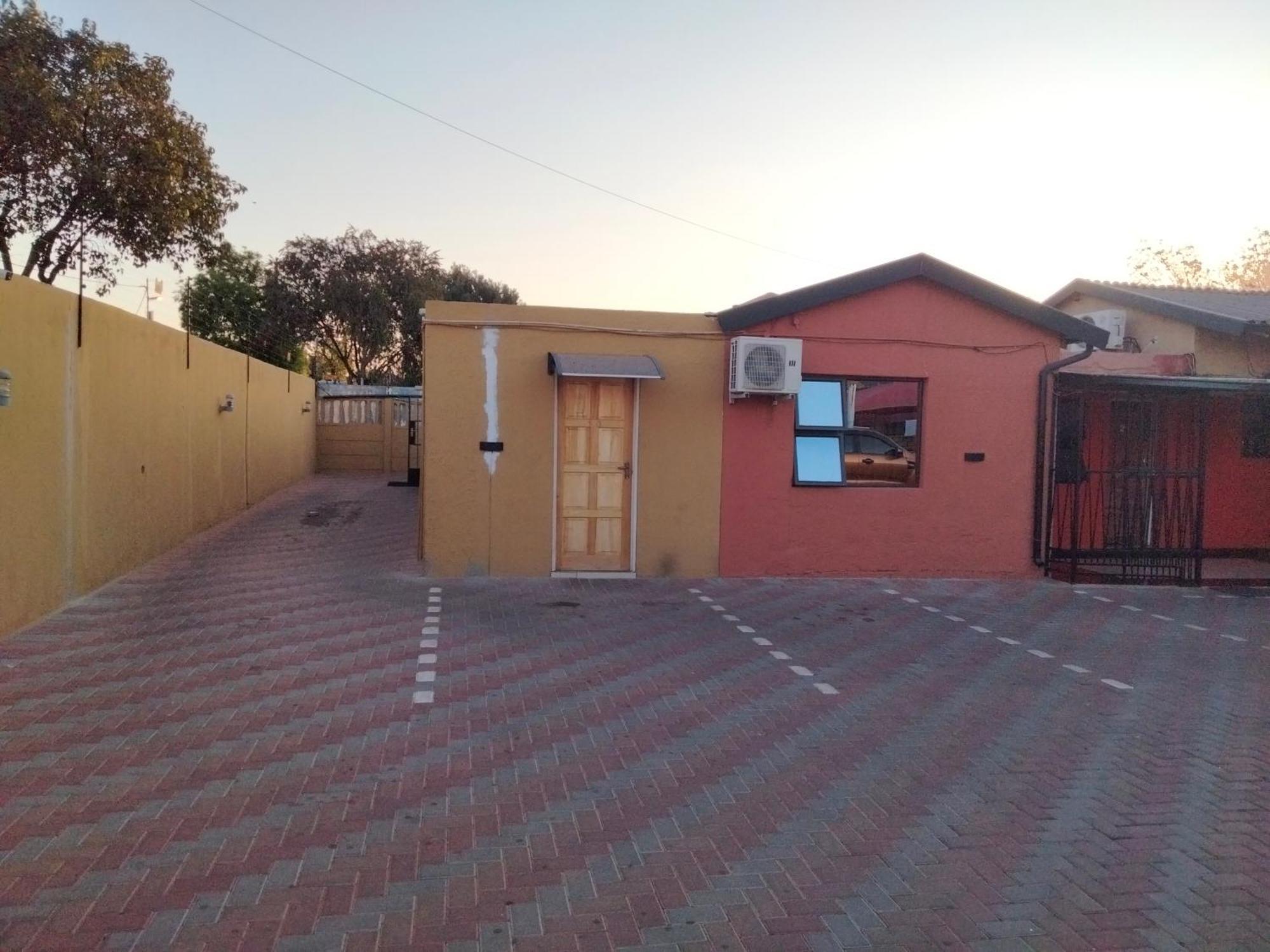 Hotel Garden Point Johannesburg Zewnętrze zdjęcie