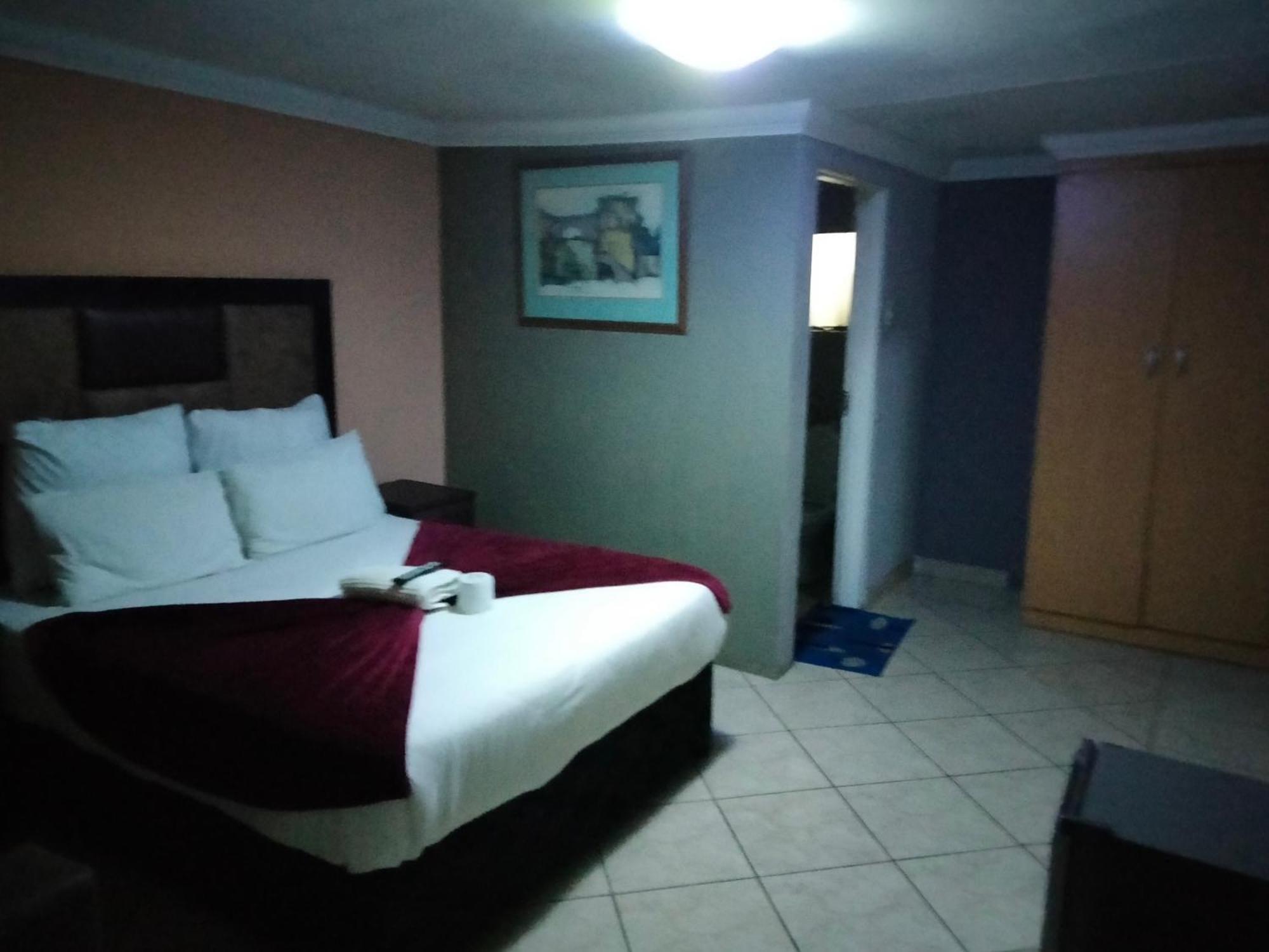 Hotel Garden Point Johannesburg Zewnętrze zdjęcie