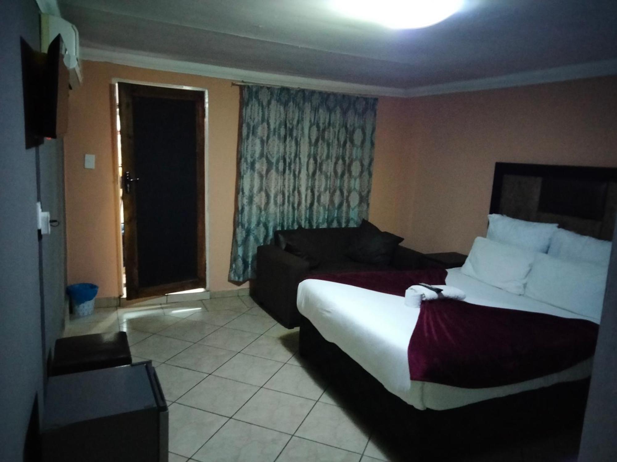 Hotel Garden Point Johannesburg Zewnętrze zdjęcie