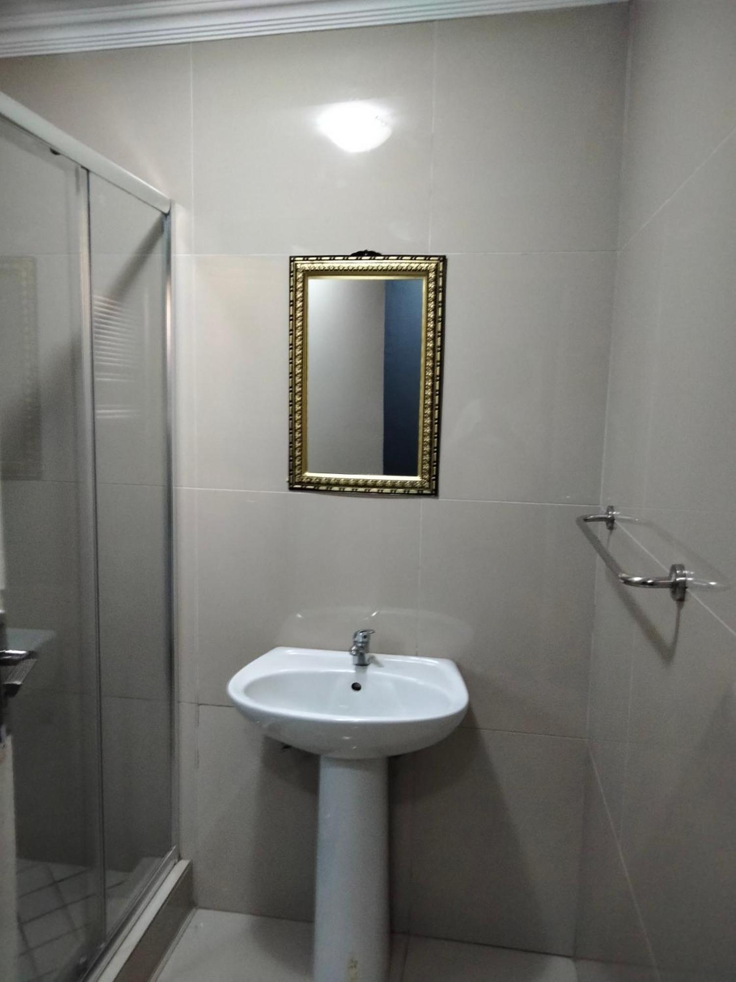 Hotel Garden Point Johannesburg Zewnętrze zdjęcie