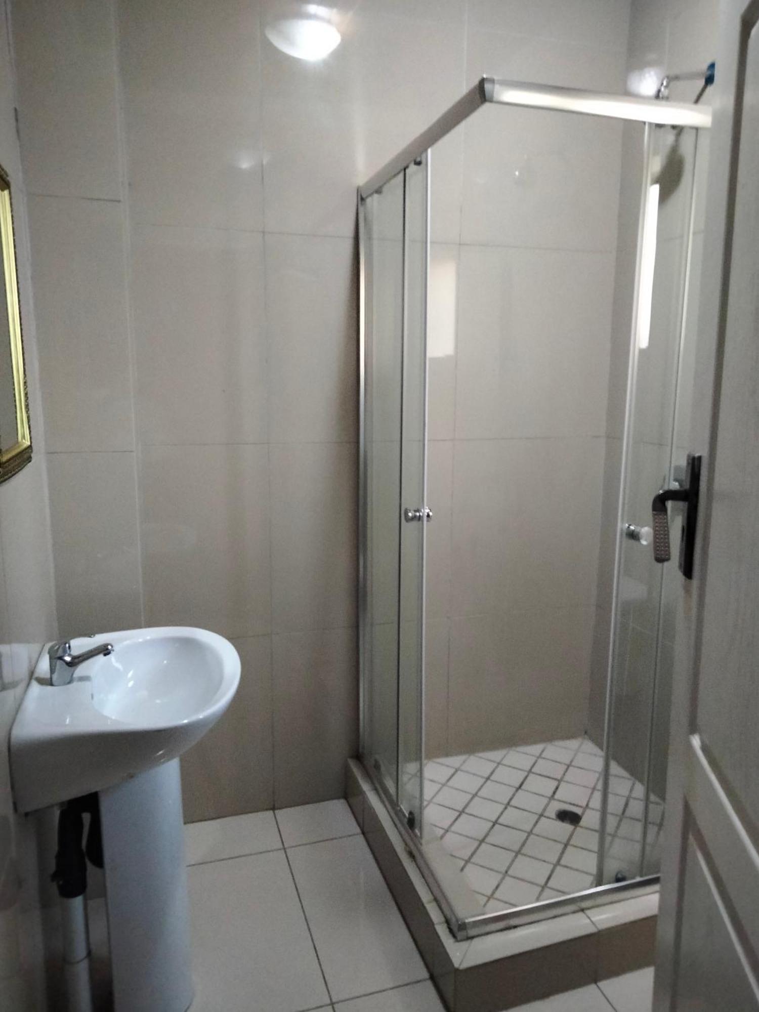 Hotel Garden Point Johannesburg Zewnętrze zdjęcie