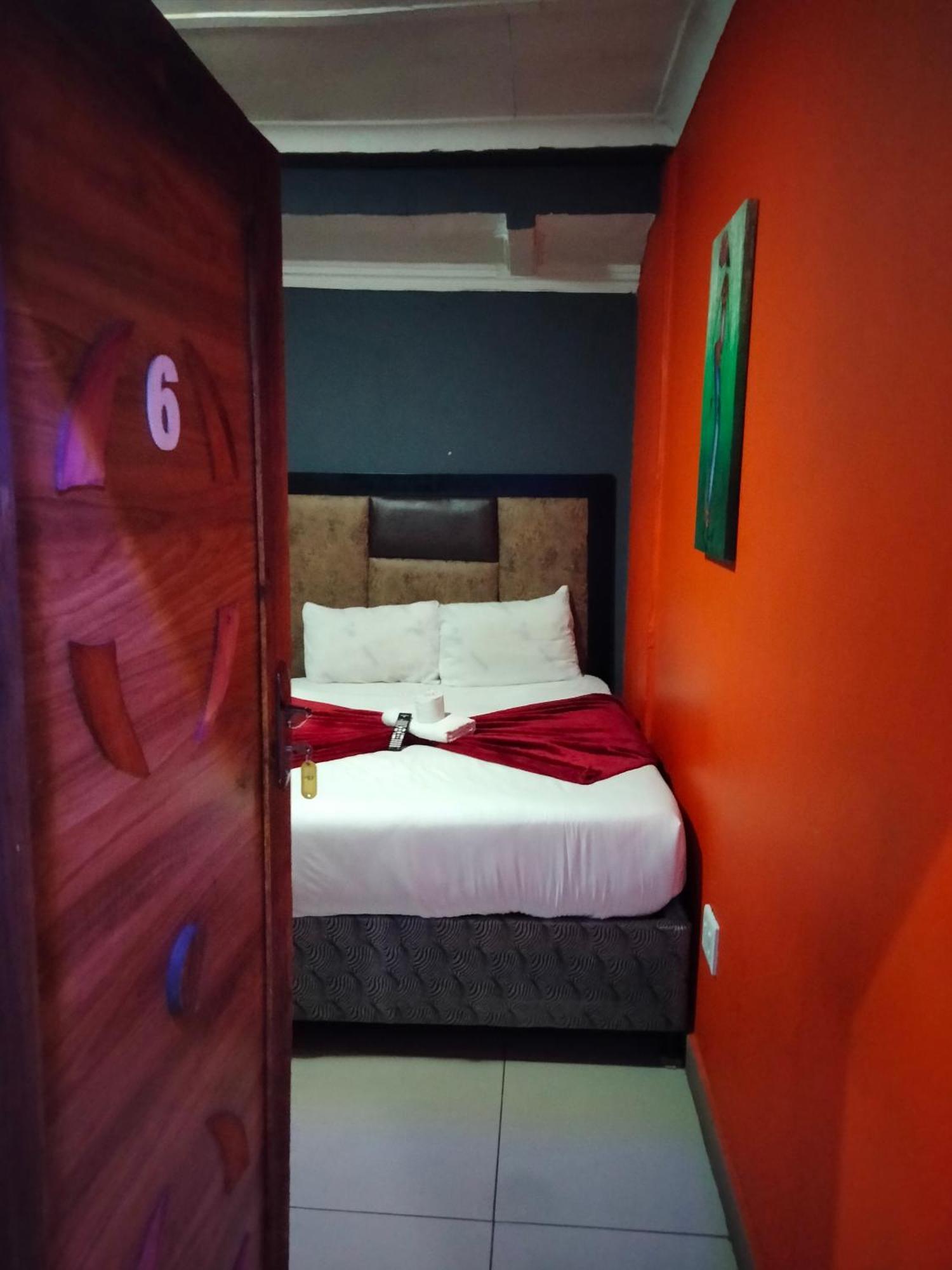 Hotel Garden Point Johannesburg Zewnętrze zdjęcie