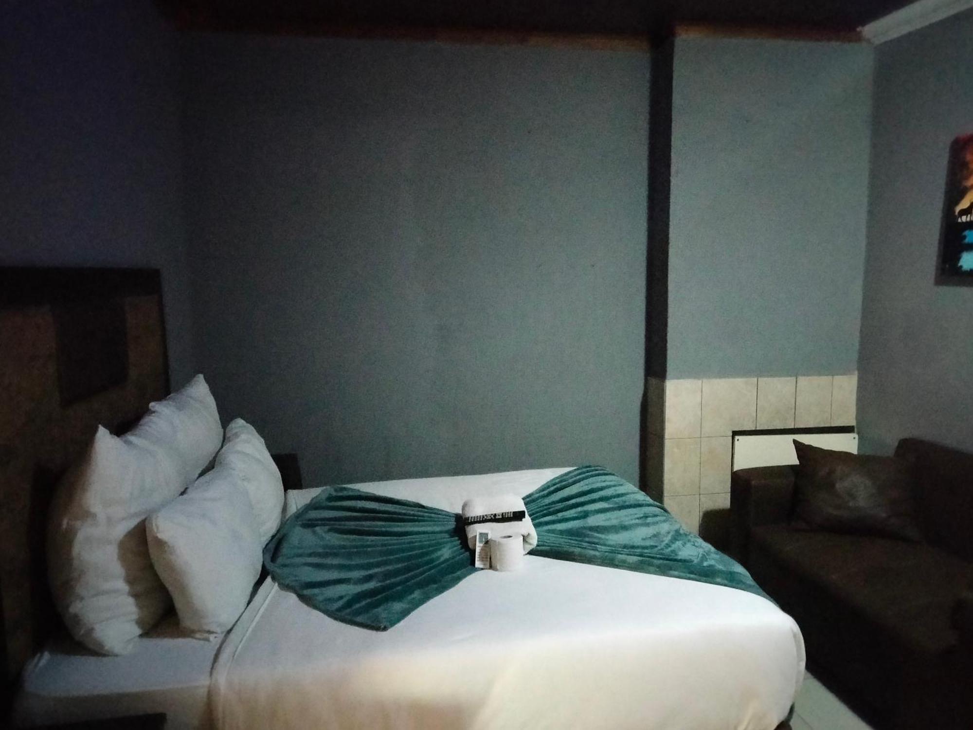 Hotel Garden Point Johannesburg Zewnętrze zdjęcie