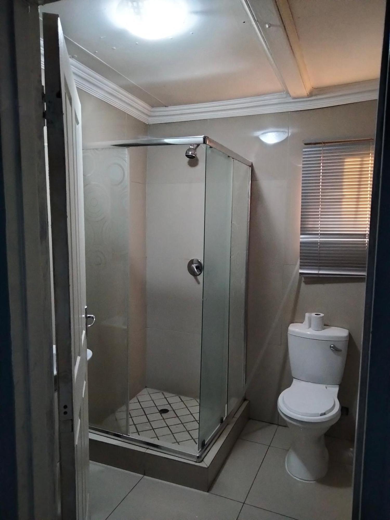 Hotel Garden Point Johannesburg Zewnętrze zdjęcie
