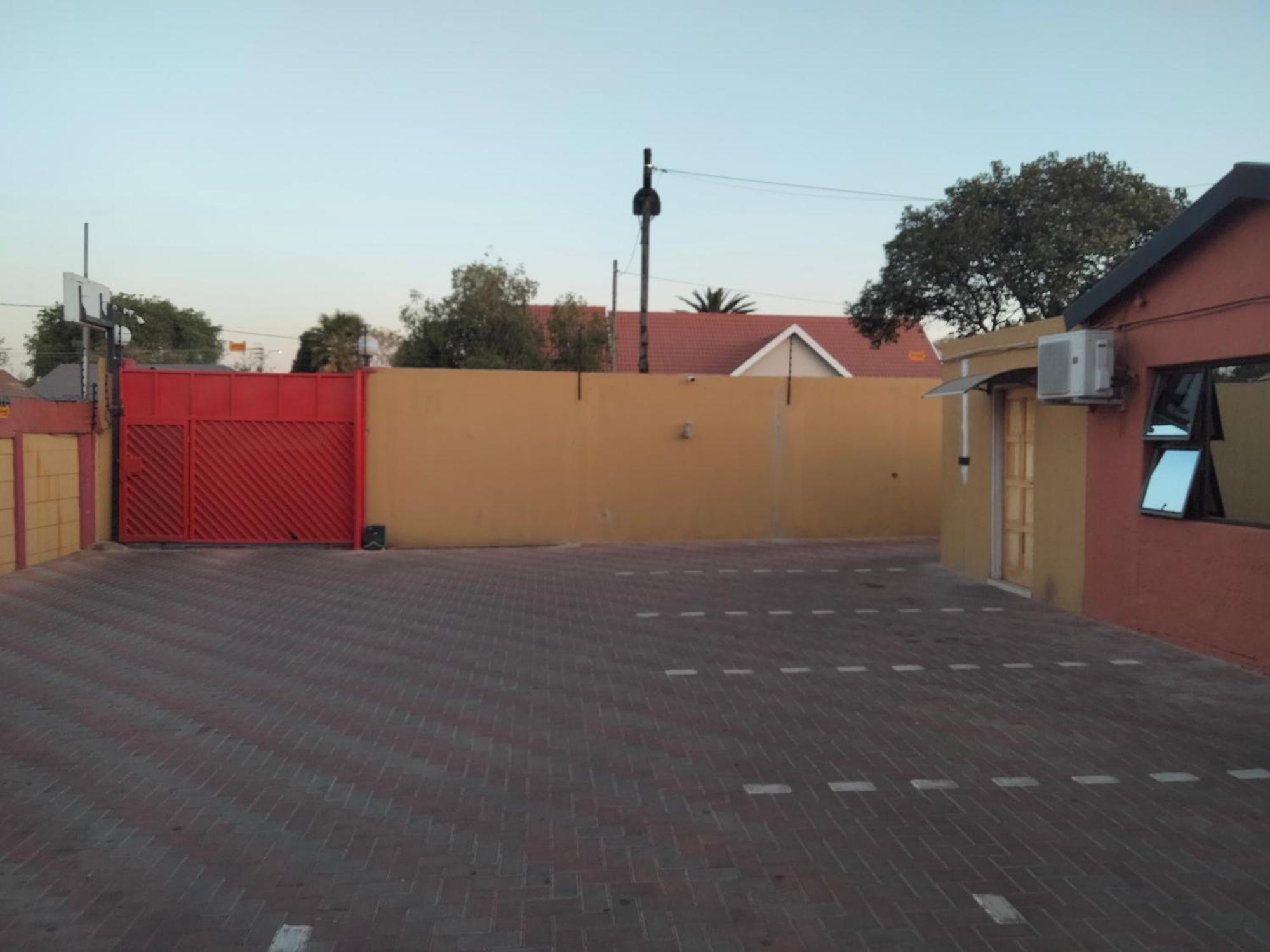 Hotel Garden Point Johannesburg Zewnętrze zdjęcie