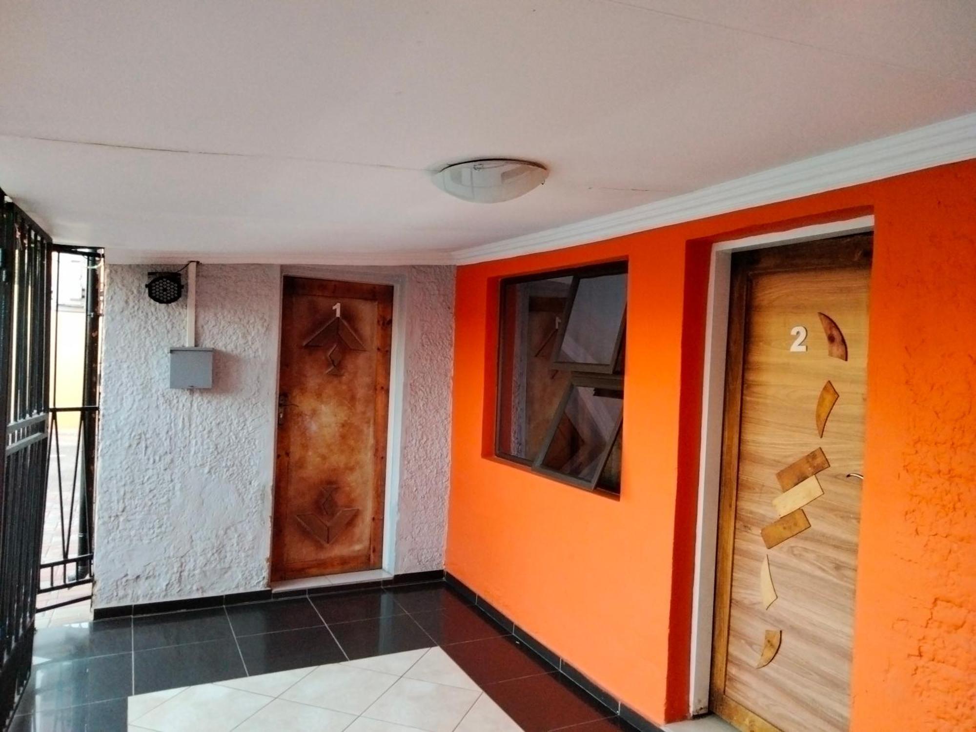 Hotel Garden Point Johannesburg Zewnętrze zdjęcie